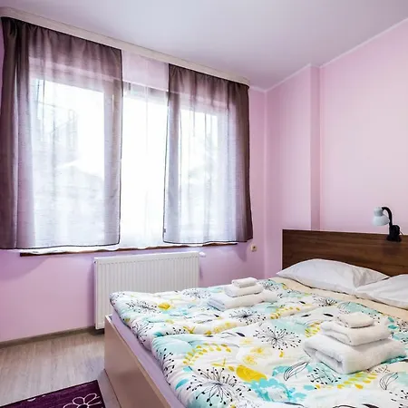 Apartman Alex *