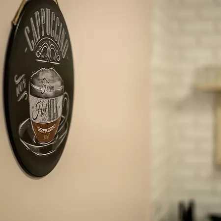 Alex Apartman Velingrad