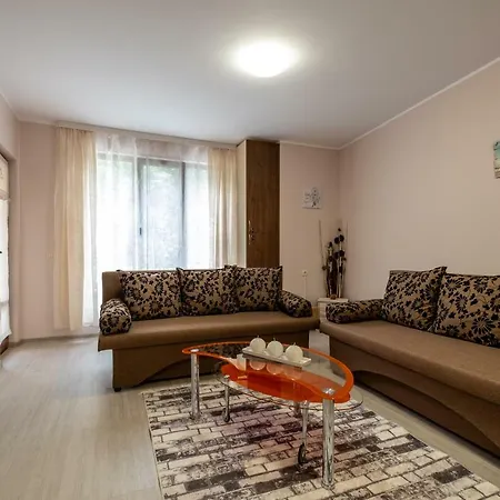 Apartman Alex *