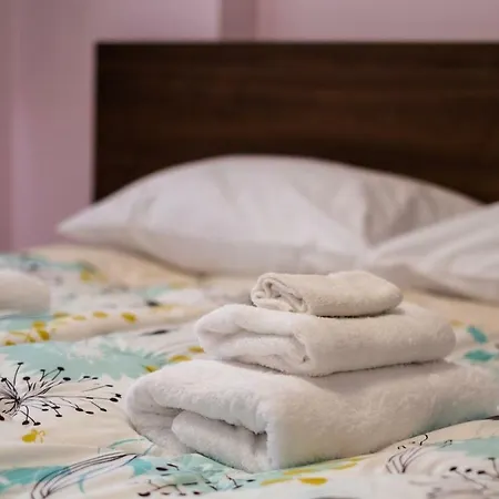 Apartman Alex Velingrad