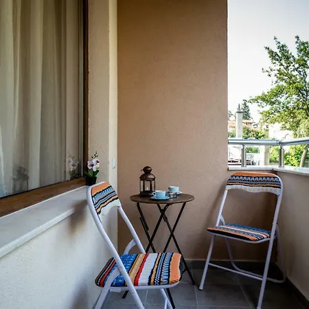 Apartman Alex Velingrad