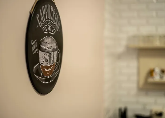 Alex アパート ヴェリングラード