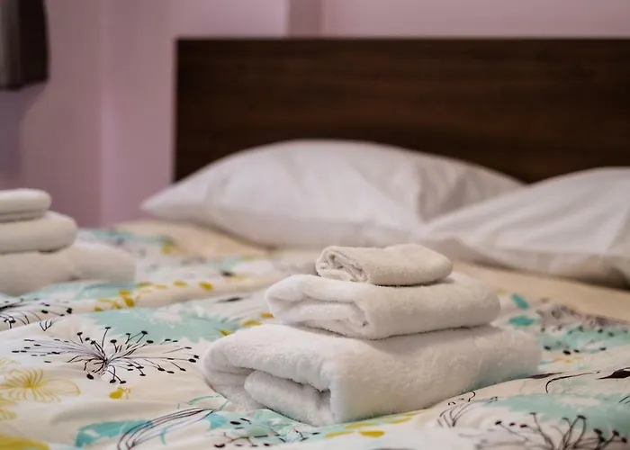 アパート Alex ヴェリングラード