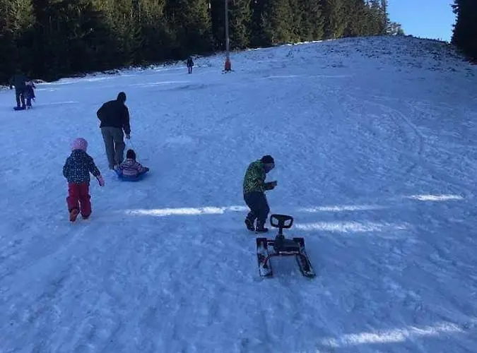 Alex アパート ヴェリングラード